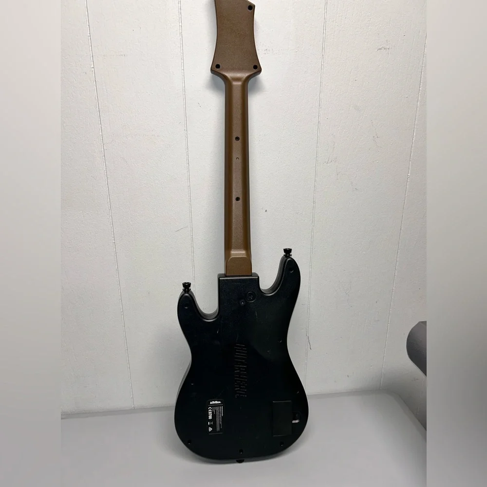 Guitar hero Activision Guitar Model 0000654 - Untested